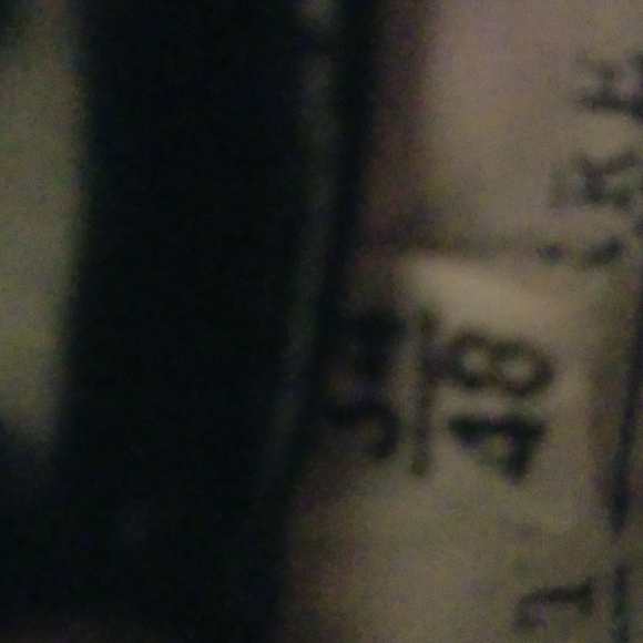 Versace Jeans Conture leather short - Picture 10 of 15